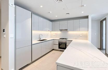 Apartment - 3 - 5 for sale in Sobha Hartland Waves Opulence - Sobha Hartland - Mohammed Bin Rashid City - Dubai Apartment - 3 - 5 for sale in Sobha Hartland Waves Opulence - Sobha Hartland - Mohammed Bin Rashid City - Dubai
