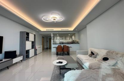 Apartment - 1 - 2 for rent in Paramount Tower Hotel and Residences - Business Bay - Dubai Apartment - 1 - 2 for rent in Paramount Tower Hotel and Residences - Business Bay - Dubai