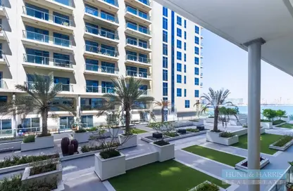 Duplex - 2 Bedrooms - 3 Bathrooms for sale in Pacific Polynesia - Pacific - Al Marjan Island - Ras Al Khaimah Duplex - 2 Bedrooms - 3 Bathrooms for sale in Pacific Polynesia - Pacific - Al Marjan Island - Ras Al Khaimah