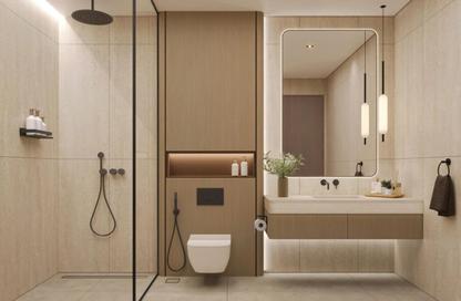 Apartment - 1 - 2 for sale in Kyomi Residences - International City Phase 2 (Al Warsan 4) - Dubai Apartment - 1 - 2 for sale in Kyomi Residences - International City Phase 2 (Al Warsan 4) - Dubai