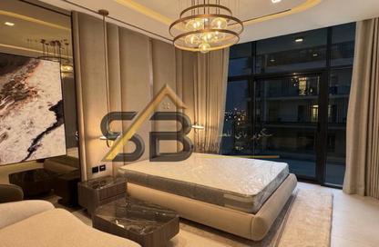 Apartment - 1 Bedroom - 1 Bathroom for rent in DGM Vision - Jumeirah Garden City - Al Satwa - Dubai Apartment - 1 Bedroom - 1 Bathroom for rent in DGM Vision - Jumeirah Garden City - Al Satwa - Dubai
