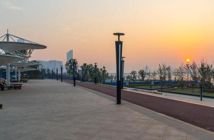 Apartment - 1 Bedroom - 2 Bathrooms for sale in Ryah Living - Dubai Studio City - Dubai