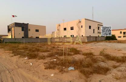 Land - Studio for sale in Al Helio 1 - Al Helio - Ajman Land - Studio for sale in Al Helio 1 - Al Helio - Ajman