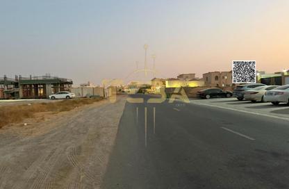 Land - Studio for sale in Al Helio 1 - Al Helio - Ajman