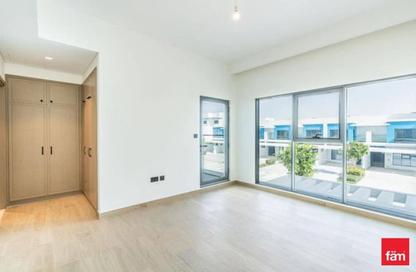 Townhouse - Studio for sale in Santorini - Damac Lagoons - Dubai