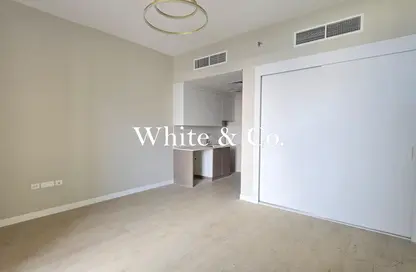 Apartment - Studio - 1 Bathroom for rent in Rukan Residence - Rukan - Dubai Land - Dubai