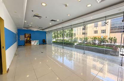 Retail - Studio - 2 for rent in Spectrum Building - Oud Metha - Bur Dubai - Dubai