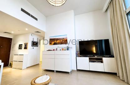 Apartment - 2 Bedrooms - 2 Bathrooms for rent in Jenna Main Square 2 - Jenna Main Square - Town Square - Dubai Apartment - 2 Bedrooms - 2 Bathrooms for rent in Jenna Main Square 2 - Jenna Main Square - Town Square - Dubai