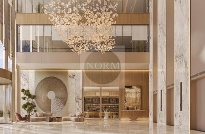 Office Space - Studio for sale in Vertex Pointe - Arjan - Dubai
