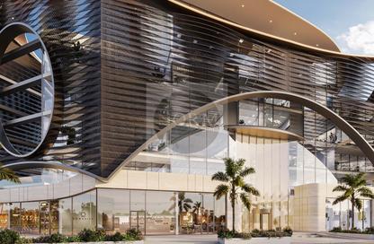 Office Space - Studio for sale in Vertex Pointe - Arjan - Dubai