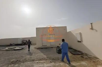 Land - Studio for rent in Al Sajaa S - Al Sajaa - Sharjah