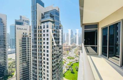 Apartment - 2 - 2 for rent in South Ridge 5 - South Ridge - Downtown Dubai - Dubai Apartment - 2 - 2 for rent in South Ridge 5 - South Ridge - Downtown Dubai - Dubai