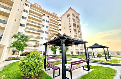Apartment - Studio - 1 for rent in Lootah Residence 2 - International City Phase 2 (Al Warsan 4) - Dubai