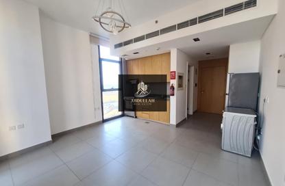 Apartment - Studio - 1 Bathroom for rent in Souks Residential - Al Mamsha - Muwaileh - Sharjah
