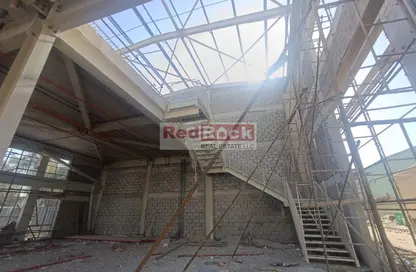 Warehouse - Studio for rent in Al Quoz Industrial Area 1 - Al Quoz Industrial Area - Al Quoz - Dubai