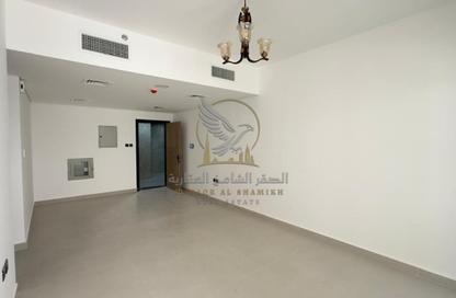 Apartment - 2 - 2 for rent in CityLife Al Tallah - Al Tallah 2 - Ajman
