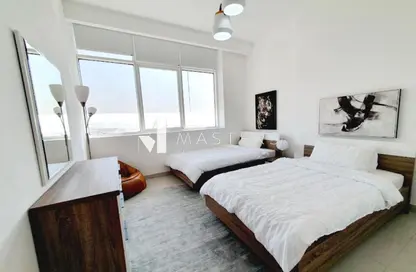 Apartment - 2 Bedrooms - 3 Bathrooms for sale in Vezul Residence - Business Bay - Dubai Apartment - 2 Bedrooms - 3 Bathrooms for sale in Vezul Residence - Business Bay - Dubai