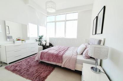 Apartment - 2 Bedrooms - 3 Bathrooms for sale in Vezul Residence - Business Bay - Dubai
