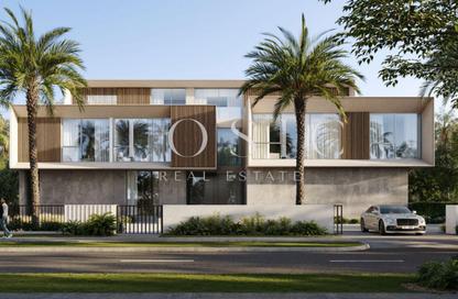 Villa - 7 Bedrooms - 7+ Bathrooms for sale in The Oasis - Lavita - The Oasis by Emaar - Dubai