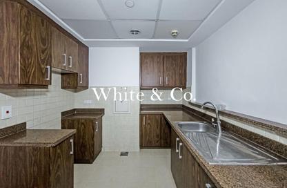 Apartment - Studio - 1 Bathroom for sale in Executive Tower L - Executive Towers - Business Bay - Dubai
