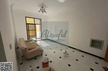 Apartment - 1 Bedroom - 1 Bathroom for rent in Al Rawda 2 Villas - Al Rawda 2 - Al Rawda - Ajman