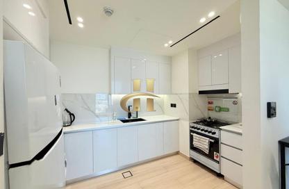 Apartment - 1 Bedroom - 1 Bathroom for rent in Binghatti Nova - District 12 - Jumeirah Village Circle - Dubai