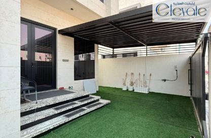 Villa - 5 - 7 for sale in Al Yasmeen 1 - Al Yasmeen - Ajman