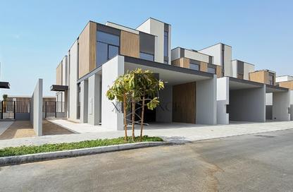 Villa - 4 Bedrooms - 5 Bathrooms for rent in Mudon Al ranim 4 - Mudon - Dubai