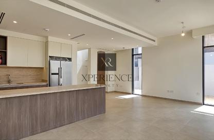 Villa - 4 Bedrooms - 5 Bathrooms for rent in Mudon Al ranim 4 - Mudon - Dubai