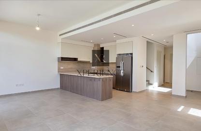 Villa - 4 Bedrooms - 5 Bathrooms for rent in Mudon Al ranim 4 - Mudon - Dubai