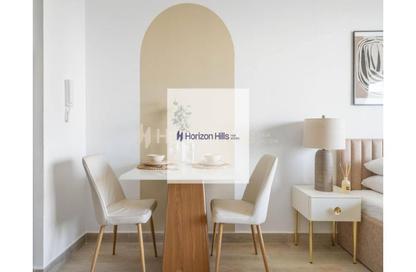 Apartment - Studio - 1 Bathroom for rent in Bloom Heights A - Bloom Heights - District 15 - Jumeirah Village Circle - Dubai Apartment - Studio - 1 Bathroom for rent in Bloom Heights A - Bloom Heights - District 15 - Jumeirah Village Circle - Dubai