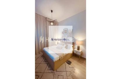 Apartment - Studio - 1 Bathroom for rent in Bloom Heights A - Bloom Heights - District 15 - Jumeirah Village Circle - Dubai Apartment - Studio - 1 Bathroom for rent in Bloom Heights A - Bloom Heights - District 15 - Jumeirah Village Circle - Dubai