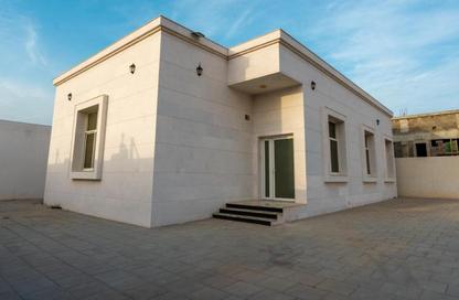 Villa - 3 Bedrooms - 4 Bathrooms for rent in Al Riffa - Ras Al Khaimah