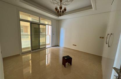 Apartment - 3 - 3 for rent in Qudrat Building - Al Mowaihat 3 - Al Mowaihat - Ajman