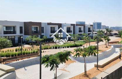 Villa - 3 Bedrooms - 4 Bathrooms for rent in Marbella - Mina Al Arab - Ras Al Khaimah