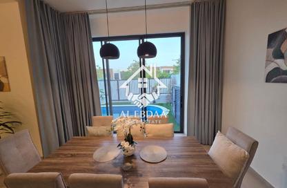 Villa - 3 Bedrooms - 4 Bathrooms for rent in Marbella - Mina Al Arab - Ras Al Khaimah