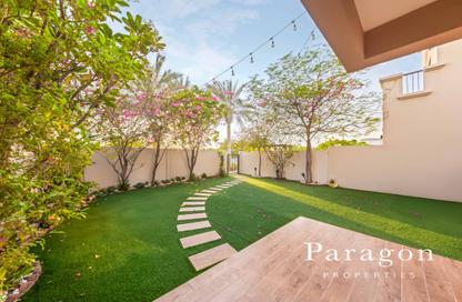 Townhouse - 3 - 4 for sale in Mira 5 - Mira - Reem - Dubai