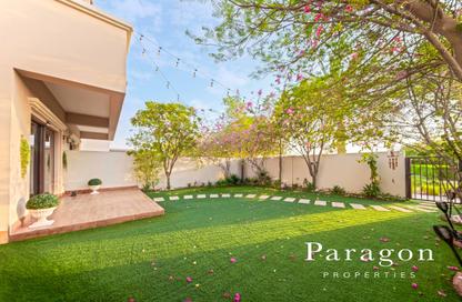 Townhouse - 3 - 4 for sale in Mira 5 - Mira - Reem - Dubai
