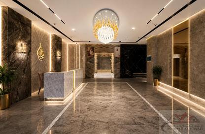 Apartment - 2 Bedrooms - 3 Bathrooms for rent in Al Thani Muwaileh - Muwaileh Commercial - Sharjah Apartment - 2 Bedrooms - 3 Bathrooms for rent in Al Thani Muwaileh - Muwaileh Commercial - Sharjah