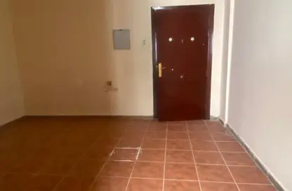 Apartment - Studio - 1 Bathroom for rent in Al Butina 9 Building - Al Butina - Sharjah Apartment - Studio - 1 Bathroom for rent in Al Butina 9 Building - Al Butina - Sharjah