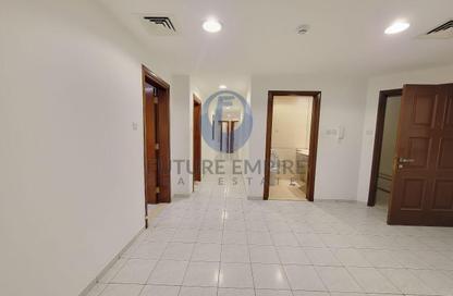 Apartment - 3 Bedrooms - 4 Bathrooms for rent in Airport Road Area - Al Garhoud - Dubai