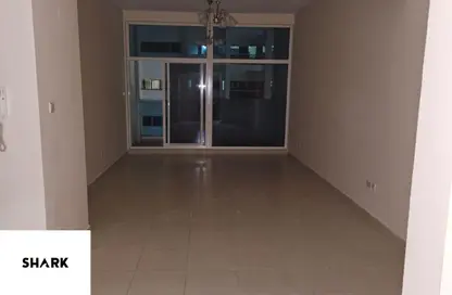 شقة - 2 غرف نوم - 3 حمامات للبيع في أبراج عجمان وان - الصوان - عجمان