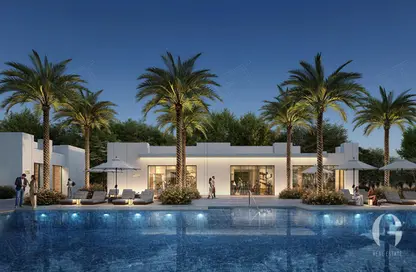 فيلا - 4 غرف نوم - 5 حمامات للبيع في فينديرا - ذا فالي - دبي