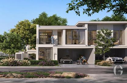 Villa - 4 Bedrooms - 5 Bathrooms for sale in Vindera - The Valley - Dubai