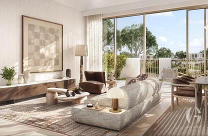 Villa - 4 Bedrooms - 5 Bathrooms for sale in Vindera - The Valley - Dubai