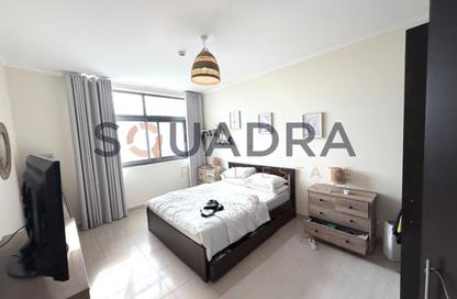 Apartment - 2 Bedrooms - 2 Bathrooms for rent in The Links West Tower - The Links - The Views - Dubai Apartment - 2 Bedrooms - 2 Bathrooms for rent in The Links West Tower - The Links - The Views - Dubai