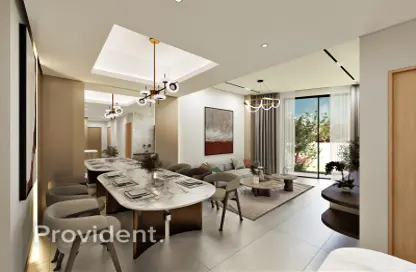 Apartment - 1 Bedroom - 2 Bathrooms for sale in Xenia Residences - District 13 - Jumeirah Village Circle - Dubai