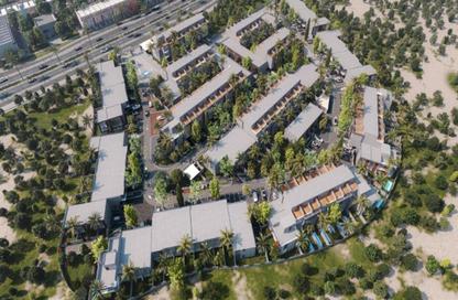 Townhouse - 4 Bedrooms - 6 Bathrooms for sale in Verdana 2 - Verdana - Dubai Investment Park (DIP) - Dubai