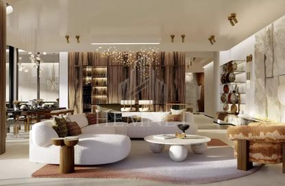 Apartment - Studio for sale in Azizi Ruby - District 15 - Jumeirah Village Circle - Dubai