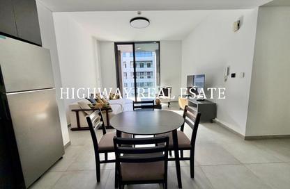 Apartment - 2 Bedrooms - 3 Bathrooms for rent in Tiraz 2 - Aljada - Sharjah
